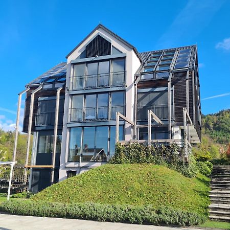 Eco Boutique Hotel Ams Beagle Bled Exterior photo