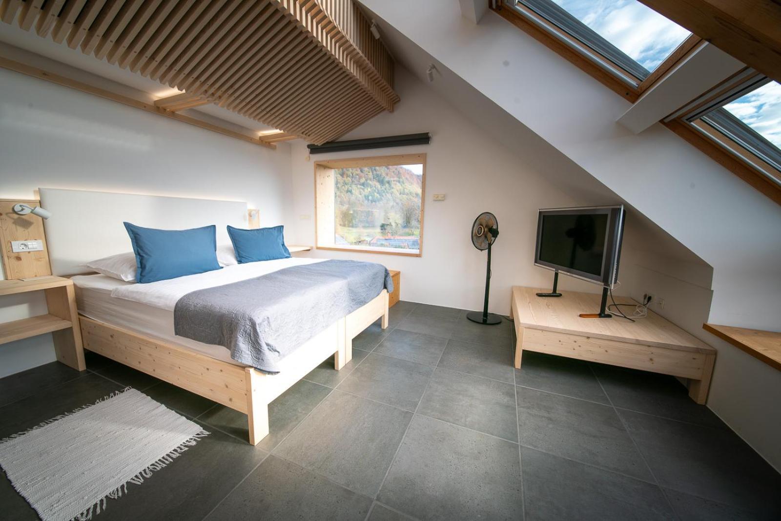 Eco Boutique Hotel Ams Beagle Bled Exterior photo