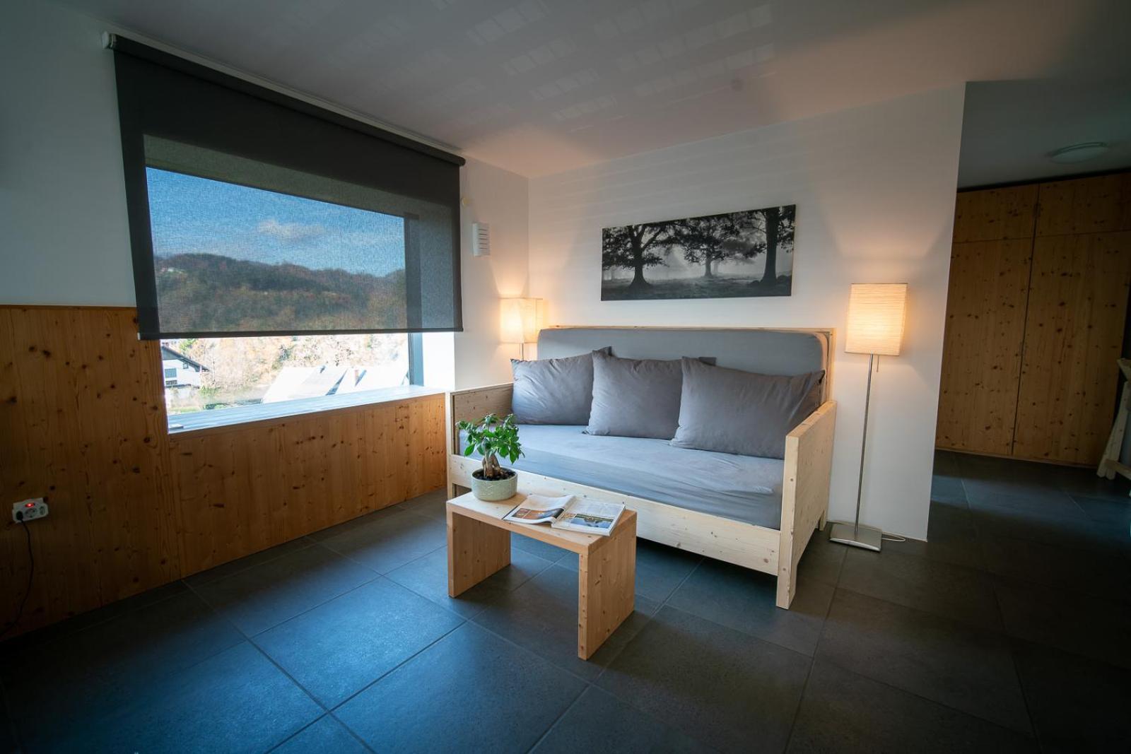 Eco Boutique Hotel Ams Beagle Bled Exterior photo