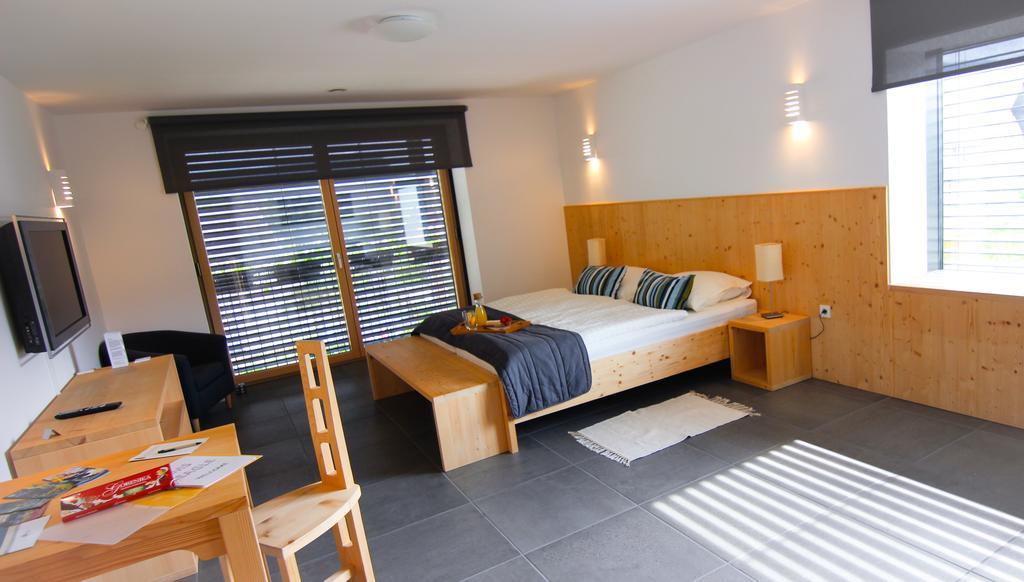 Eco Boutique Hotel Ams Beagle Bled Exterior photo