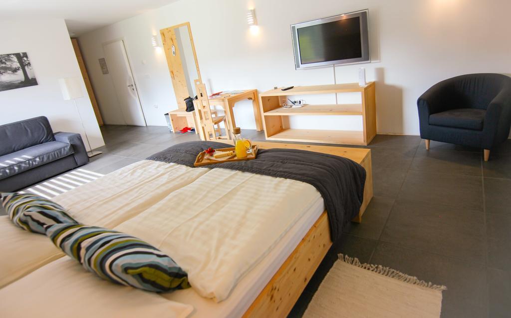 Eco Boutique Hotel Ams Beagle Bled Exterior photo