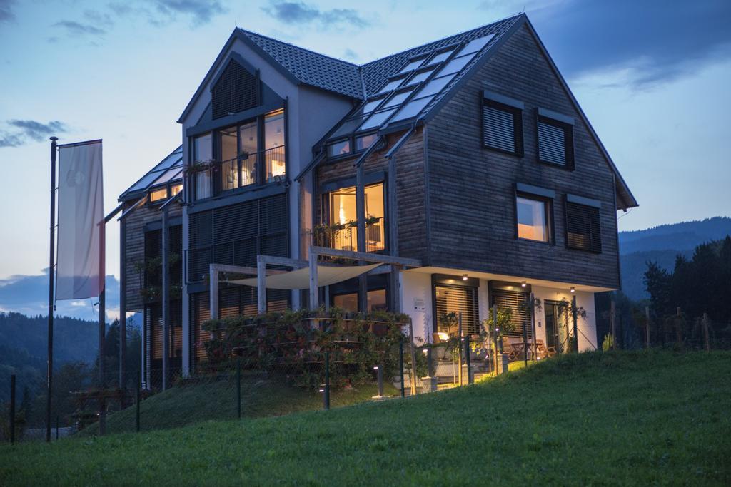 Eco Boutique Hotel Ams Beagle Bled Exterior photo