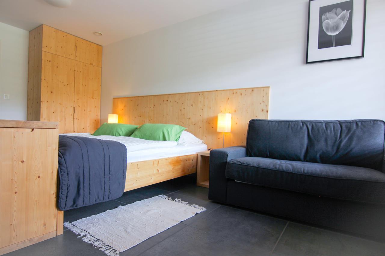 Eco Boutique Hotel Ams Beagle Bled Exterior photo