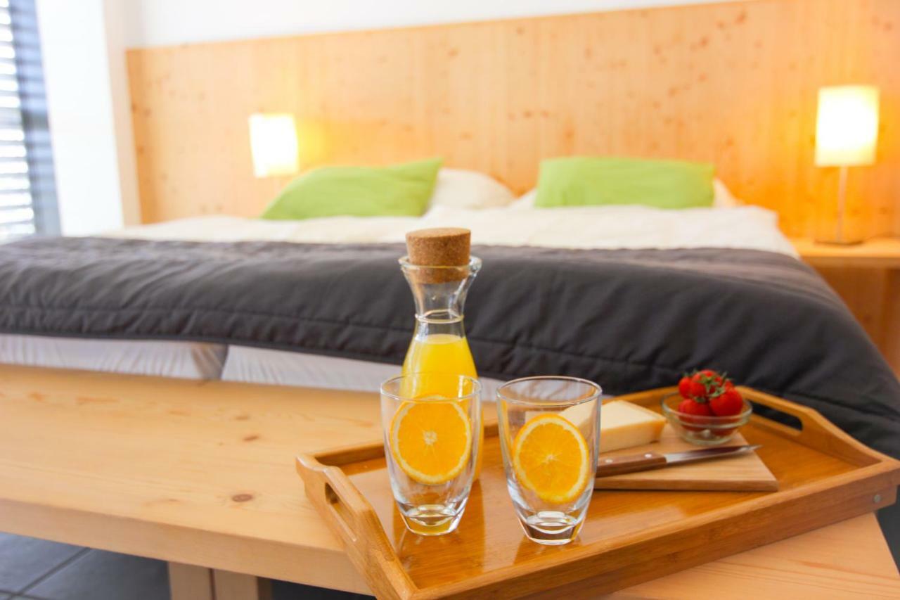 Eco Boutique Hotel Ams Beagle Bled Exterior photo